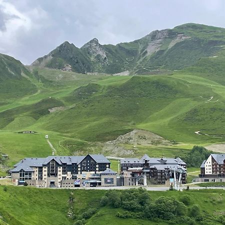 Apartamento T3Cab-Peyragudes-61M2-8Pers Germ Exterior foto