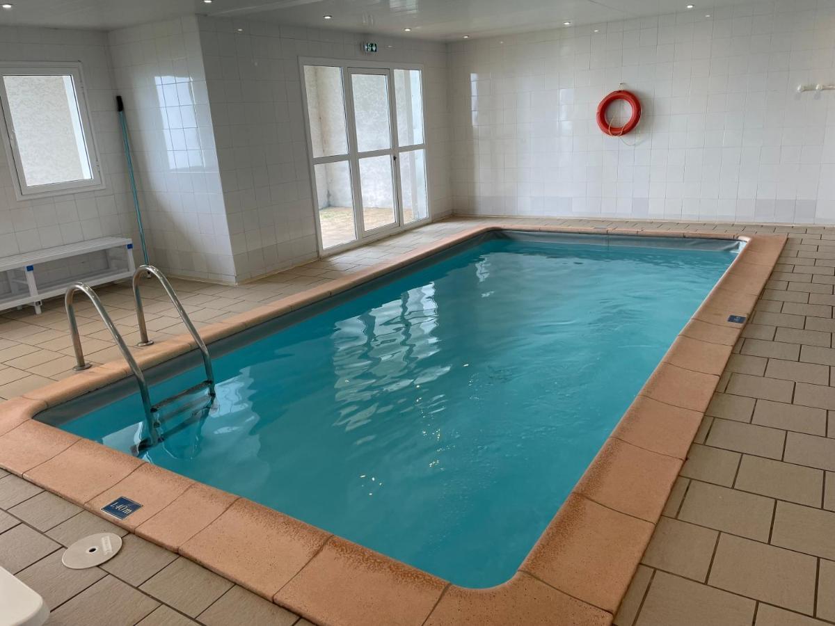 Apartamento T3Cab-Peyragudes-61M2-8Pers Germ Exterior foto