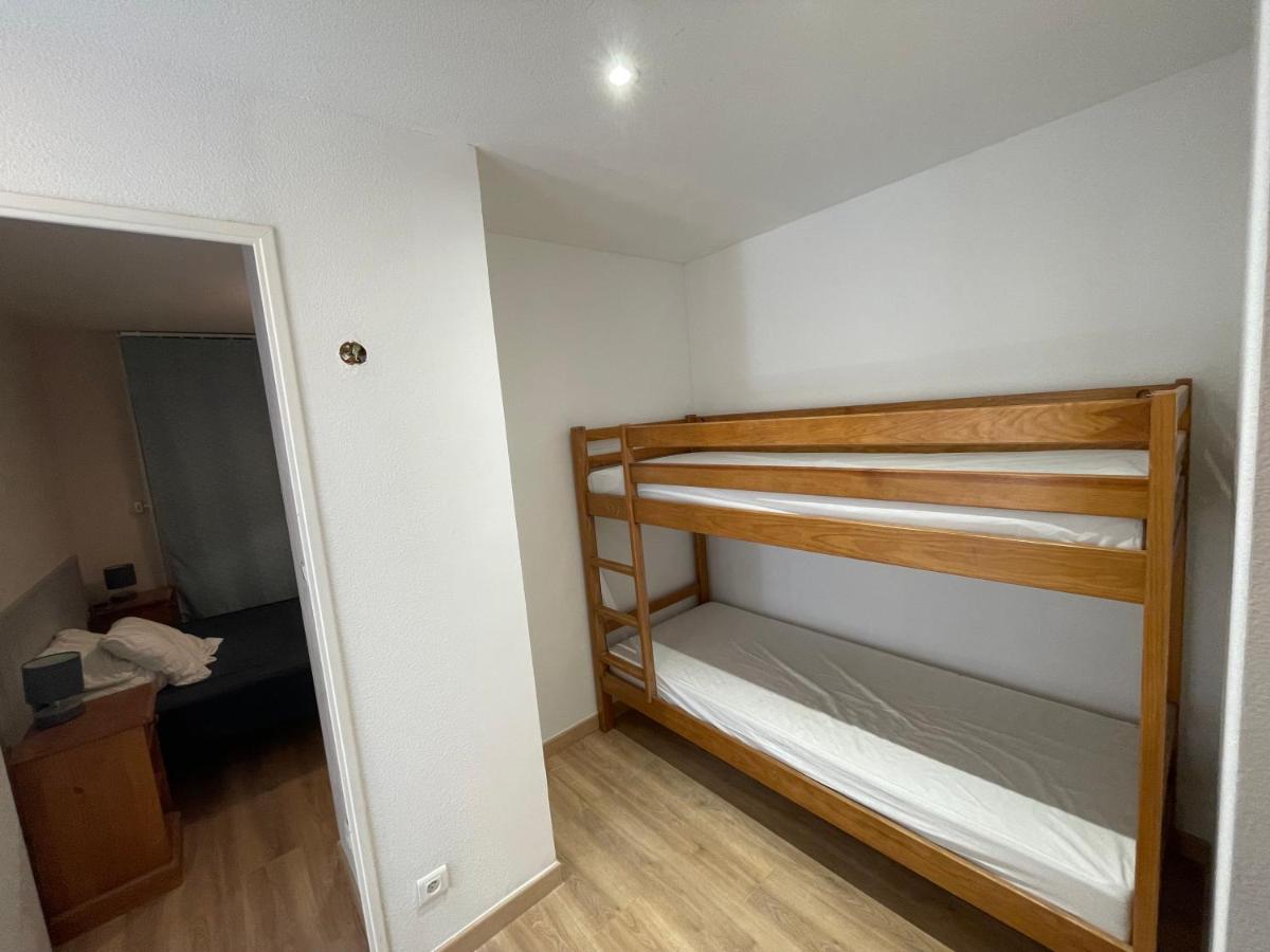 Apartamento T3Cab-Peyragudes-61M2-8Pers Germ Exterior foto