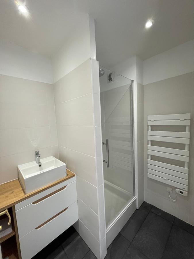 Apartamento T3Cab-Peyragudes-61M2-8Pers Germ Exterior foto