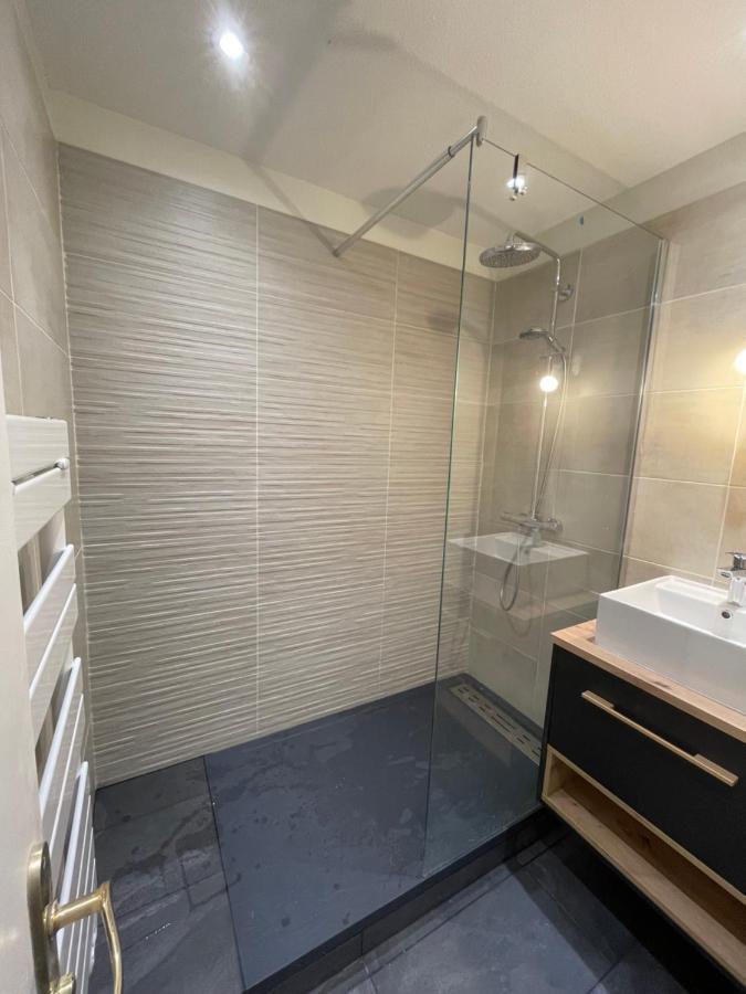 Apartamento T3Cab-Peyragudes-61M2-8Pers Germ Exterior foto